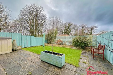 3 bedroom semi-detached house for sale, 6 Furman Close, Onchan