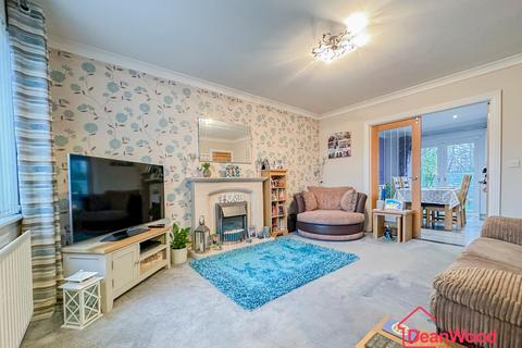 3 bedroom semi-detached house for sale, 6 Furman Close, Onchan