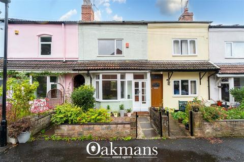 Priory Avenue, Selly Park, Birmingham, B29