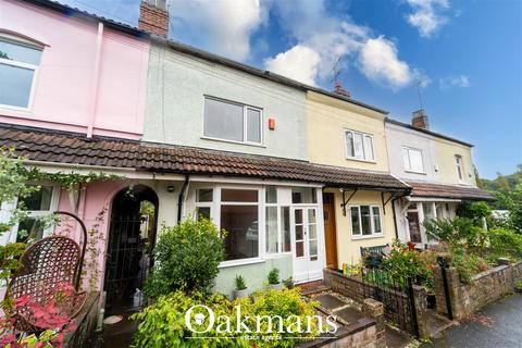 undefined, Priory Avenue, Selly Park, Birmingham, B29