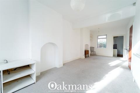 undefined, Priory Avenue, Selly Park, Birmingham, B29