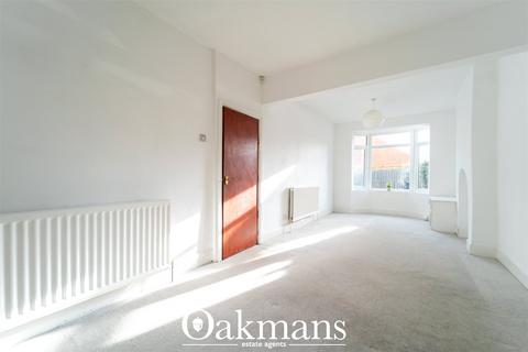 undefined, Priory Avenue, Selly Park, Birmingham, B29