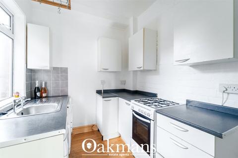 undefined, Priory Avenue, Selly Park, Birmingham, B29