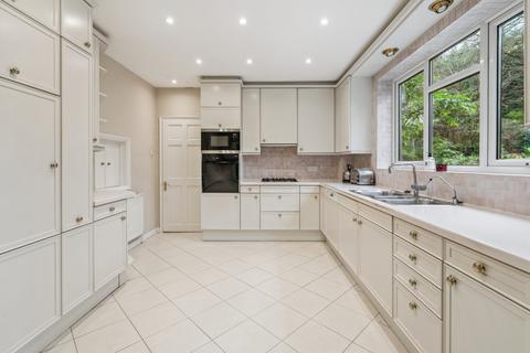 4 bedroom detached house for sale, St Huberts Close, Gerrards Cross, Buckinghamshire