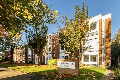 1 bedroom flat to rent, Lovelace Gardens, Surbiton KT6