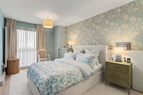 1 bedroom apartment for sale, Theseus Walk, Islington, London, N1