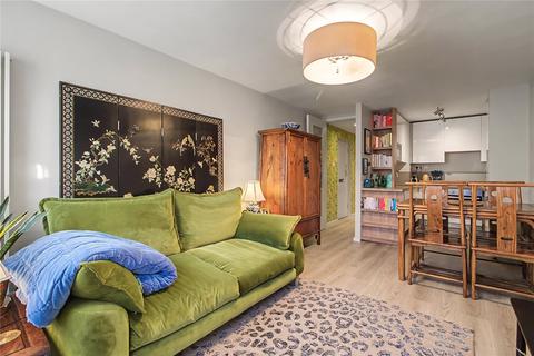 1 bedroom apartment for sale, Theseus Walk, Islington, London, N1