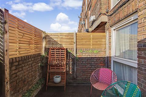 1 bedroom apartment for sale, Theseus Walk, Islington, London, N1