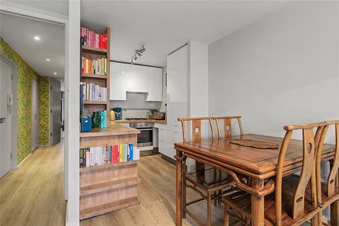 1 bedroom apartment for sale, Theseus Walk, Islington, London, N1