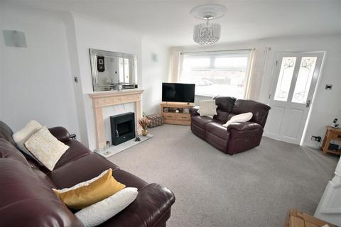 3 bedroom semi-detached house for sale, Corscombe Close, Ferryhill
