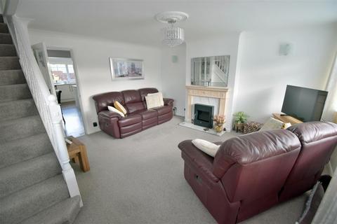 3 bedroom semi-detached house for sale, Corscombe Close, Ferryhill