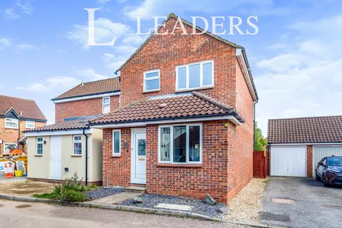 undefined, The Pastures, Stevenage, Hertfordshire, SG2