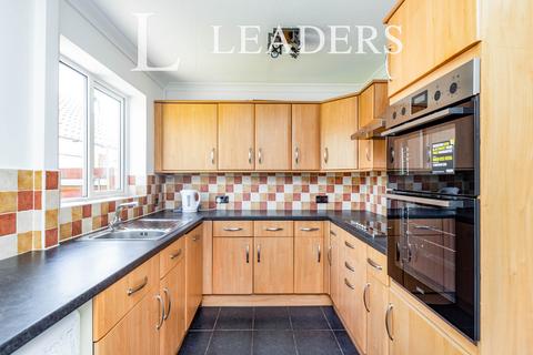 undefined, The Pastures, Stevenage, Hertfordshire, SG2