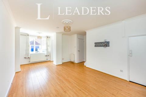 undefined, The Pastures, Stevenage, Hertfordshire, SG2
