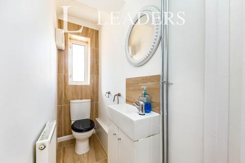 undefined, The Pastures, Stevenage, Hertfordshire, SG2