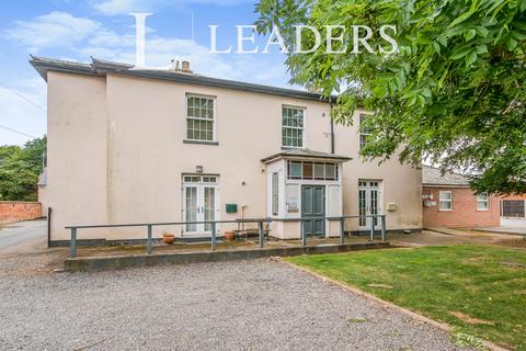 undefined, Sudeley House, 7 Wharf Street, Spalding, PE12