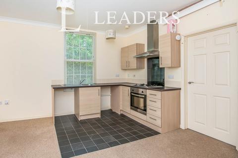 undefined, Sudeley House, 7 Wharf Street, Spalding, PE12
