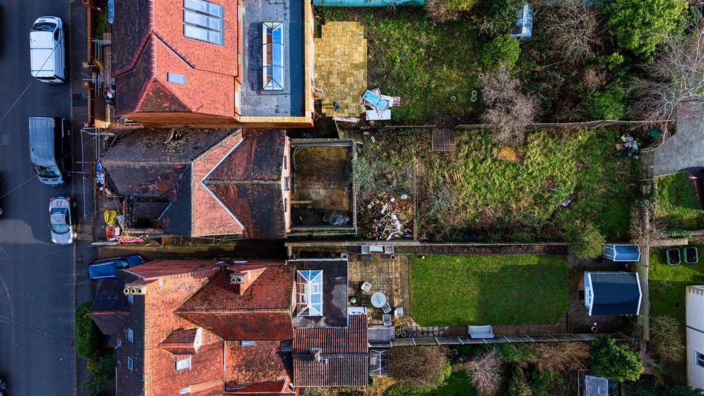 Birdseye