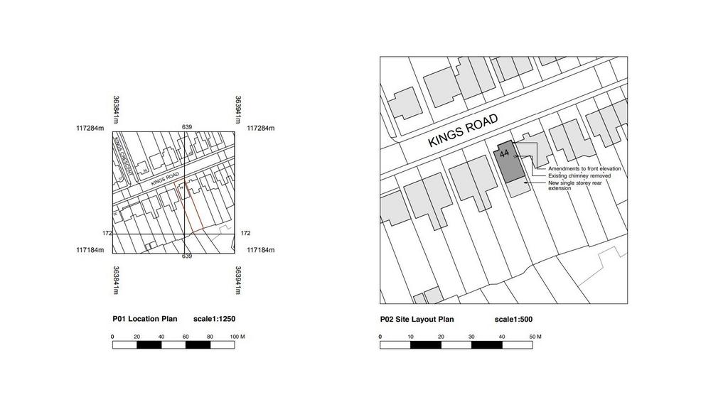 Area Plan