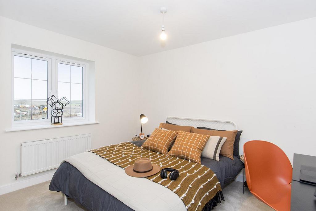 Bedroom Two