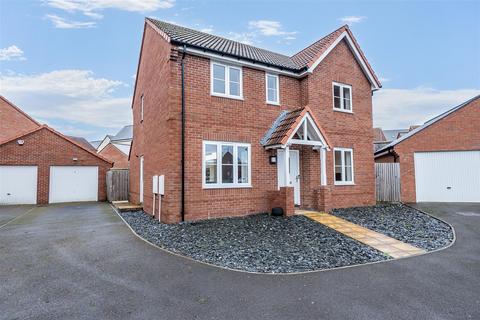 4 bedroom detached house for sale, Serse Close, Keynsham, Bristol
