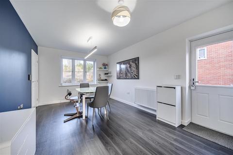 4 bedroom detached house for sale, Serse Close, Keynsham, Bristol