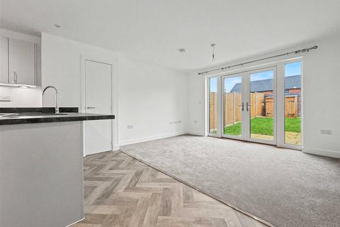 2 bedroom terraced house to rent, Chadwick Avenue, Bordon, Hampshire, GU35