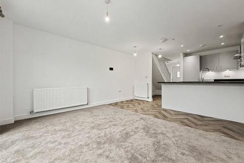 2 bedroom terraced house to rent, Chadwick Avenue, Bordon, Hampshire, GU35