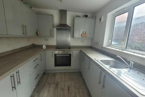 undefined, NEW STREET, RHOSLLANERCHRUGOG LL14