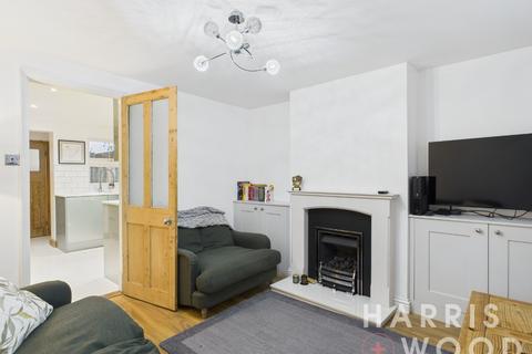 2 bedroom terraced house for sale, West Street, Rowhedge, Colchester, Essex, CO5