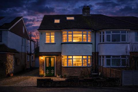 Kings Drive, Hassocks BN6
