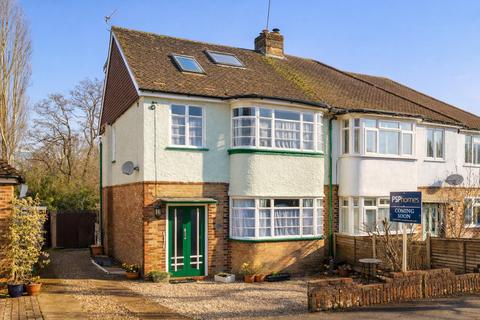 undefined, Kings Drive, Hassocks BN6
