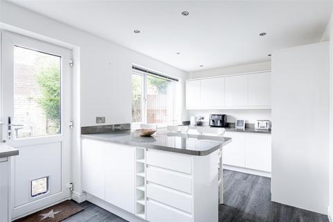 4 bedroom terraced house for sale, Station Approach West, Hassocks BN6