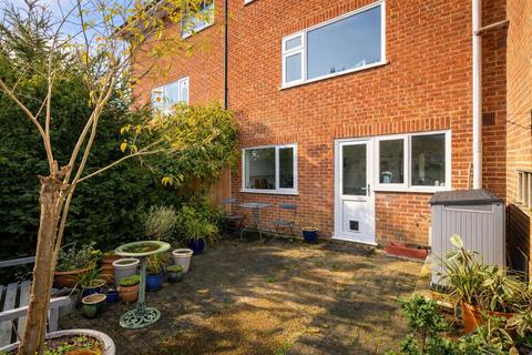 4 bedroom terraced house for sale, Station Approach West, Hassocks BN6
