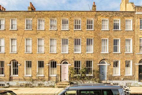 undefined, Surrey Square, London SE17