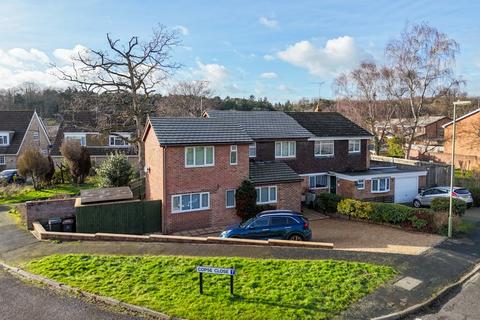 undefined, North Baddesley, Southampton SO52