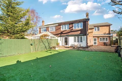 undefined, North Baddesley, Southampton SO52