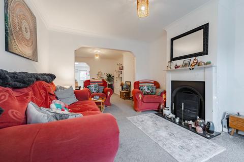 3 bedroom end of terrace house for sale, Beatrice Avenue, Dereham