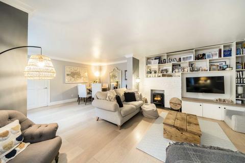 undefined, Franche Court Road, London SW17