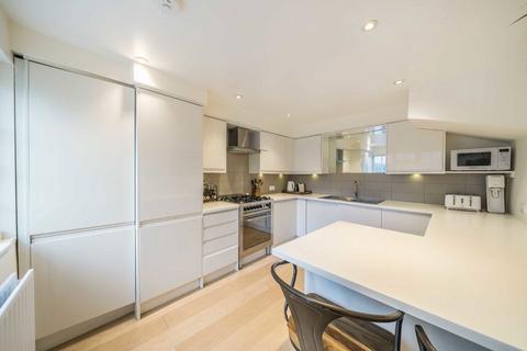 undefined, Franche Court Road, London SW17