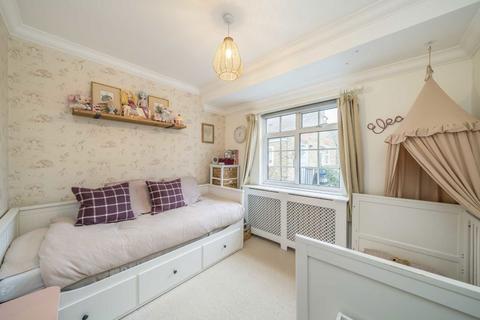 undefined, Franche Court Road, London SW17