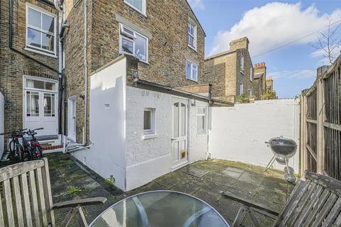 2 bedroom maisonette for sale, Sugden Road, SW11