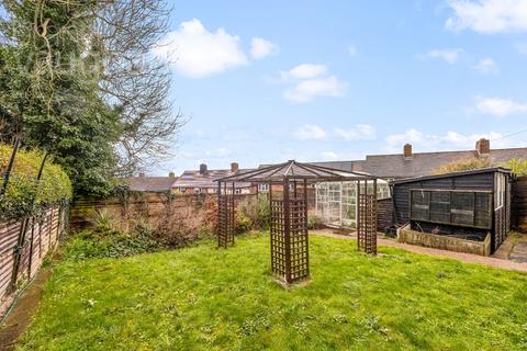 undefined, Fountains Close, Brighton, East Sussex, BN1