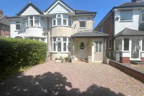 undefined, Delrene Road, Shirley, Solihull, West Midlands, B90