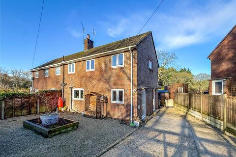 Moors Close, Hurn, Christchurch, Dorset, BH23