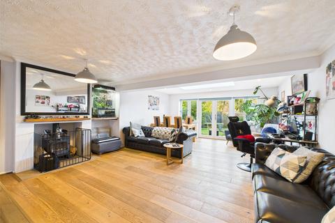 undefined, Moors Close, Hurn, Christchurch, Dorset, BH23