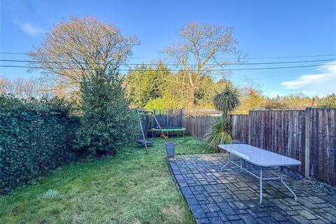 undefined, Moors Close, Hurn, Christchurch, Dorset, BH23