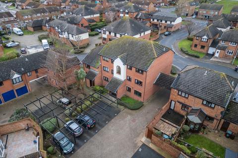 undefined, Haig Gardens, Gravesend, Kent, DA12 1NE