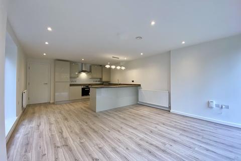 undefined, Parkside West, Birkenhead CH43