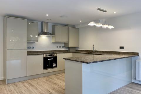 undefined, Parkside West, Birkenhead CH43